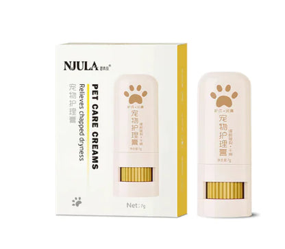 Pet Claw Care Cream