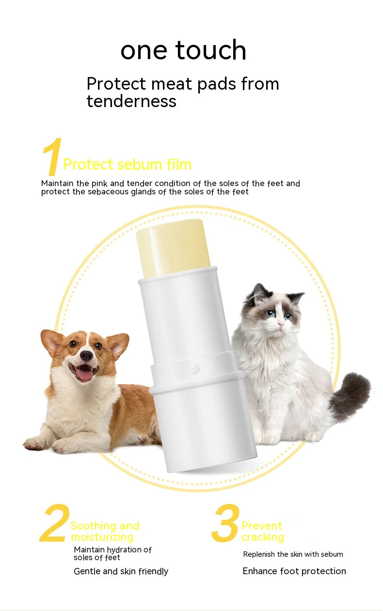 Pet Claw Care Cream