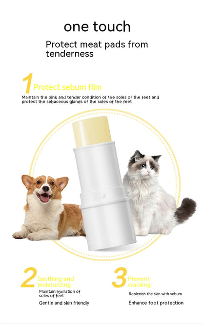 Pet Claw Care Cream